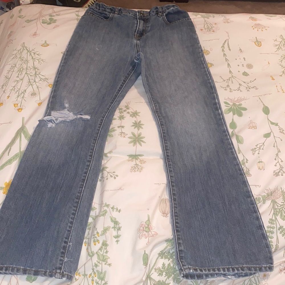 The children’s place jeans